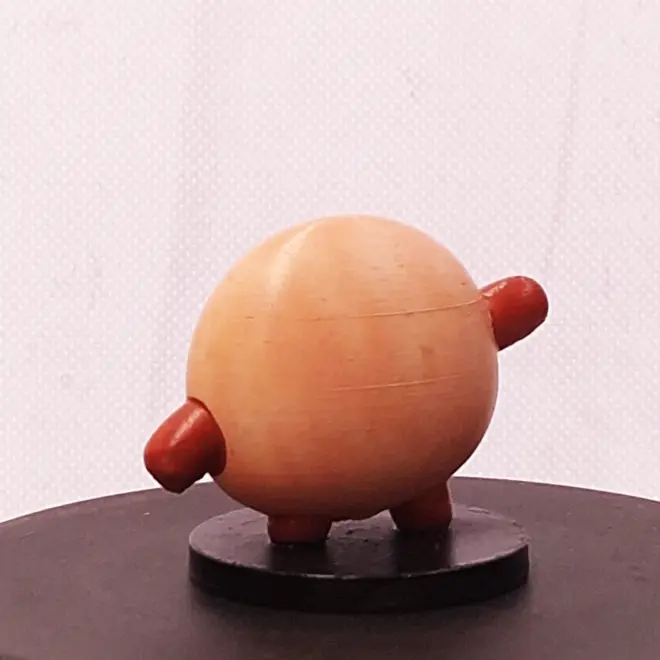 K-Pop BTS21 Shooky Figure